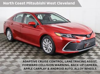 Used 2024 Toyota Camry LE video 1