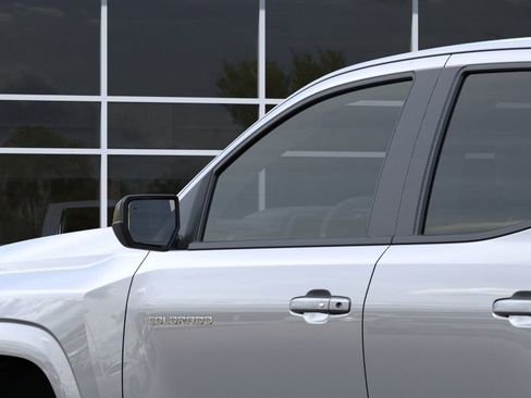 New 2026 Chevrolet Colorado Z71 w/ Z71 Convenience Package 2 AWD/4WD image 33