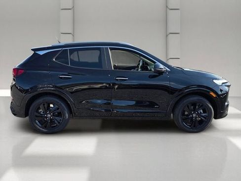 New 2026 Buick Encore GX Sport Touring w/ Comfort Package FWD image 6