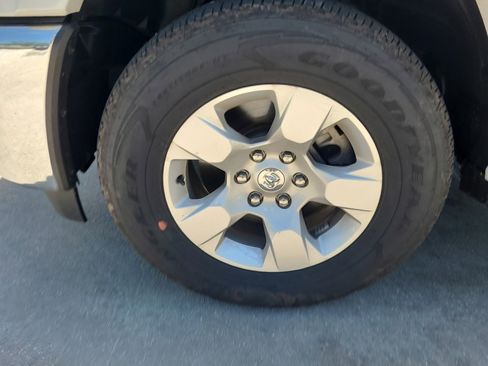 Used 2025 RAM 1500 Big Horn AWD/4WD image 31