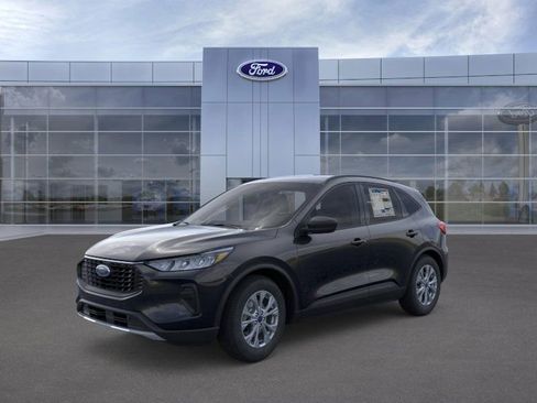 New 2026 Ford Escape Active w/ Tech Pack #1 image 1