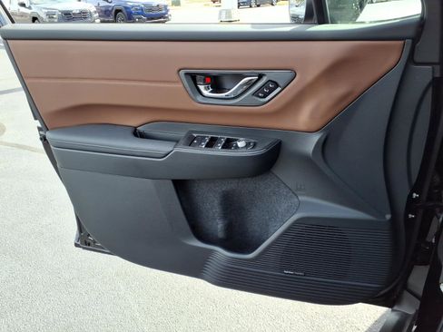 New 2026 Subaru Outback Touring image 20