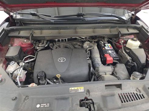 Used 2020 Toyota Highlander Limited AWD/4WD image 13
