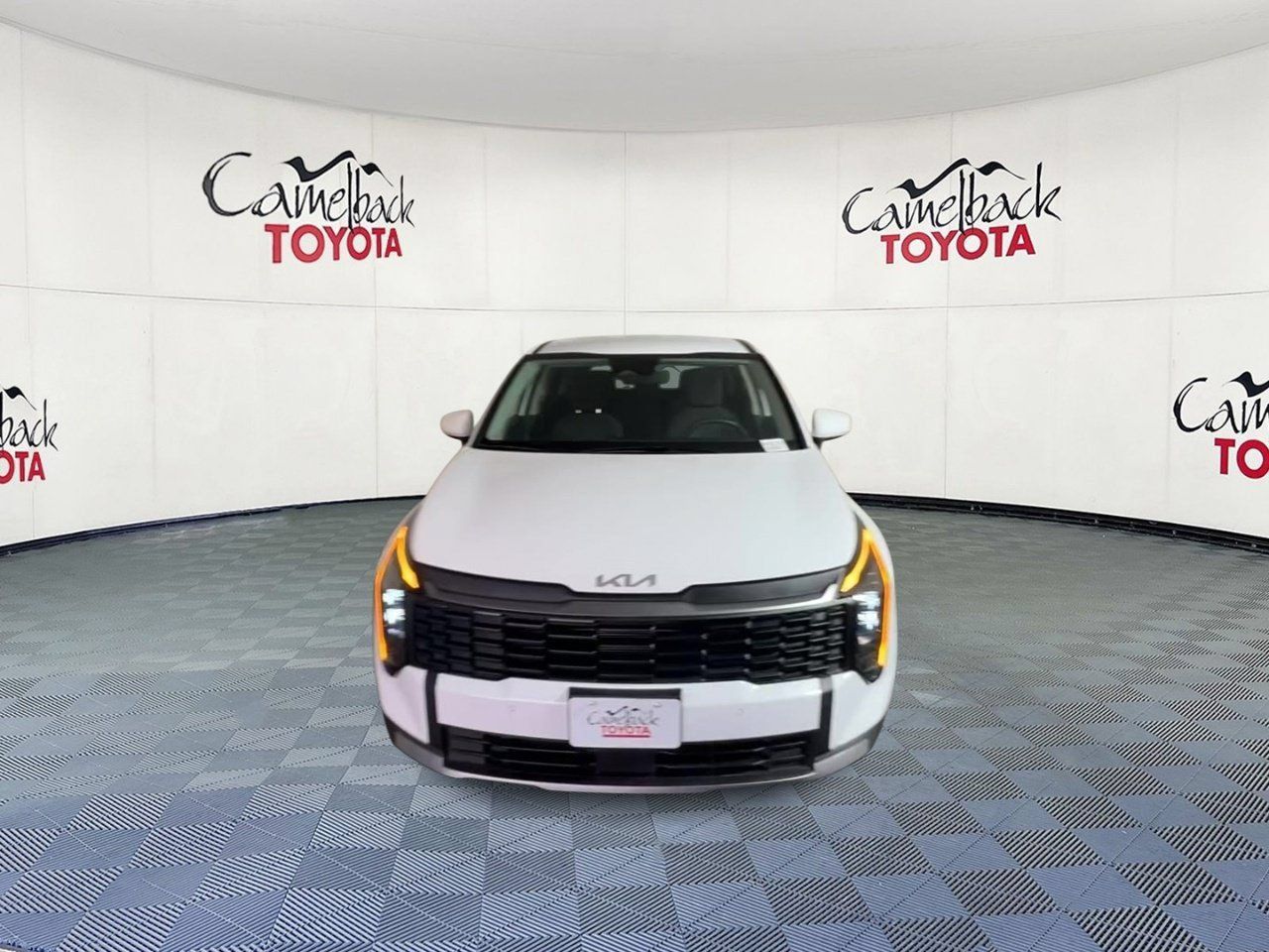 Used 2026 Kia Sportage LX FWD image 5