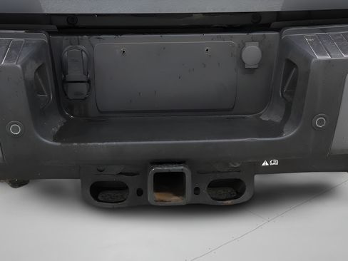 Used 2024 Ford F250 Platinum AWD/4WD image 48