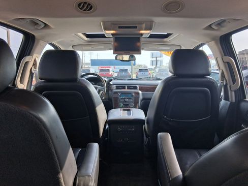 Used 2007 GMC Yukon Denali image 12