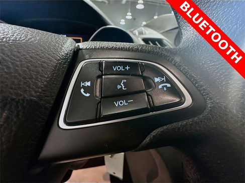 Used 2018 Ford Escape SE w/ SE Sync 3 Package image 34