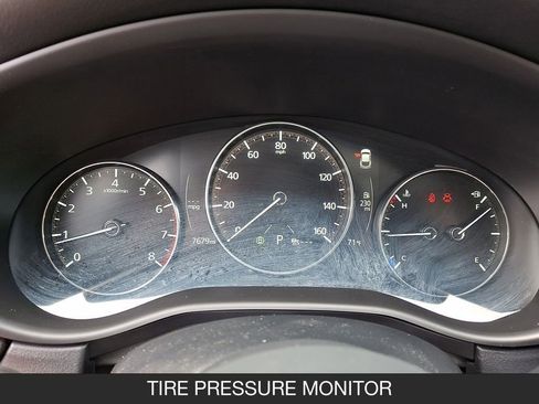 Certified 2024 MAZDA CX-30 Carbon image 22