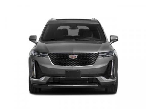 Used 2020 Cadillac XT6 Premium Luxury w/ LPO, Floor Liner Package image 7