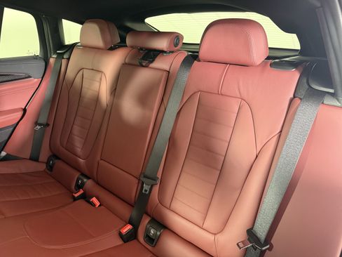 Certified 2023 BMW X4 M40i image 16