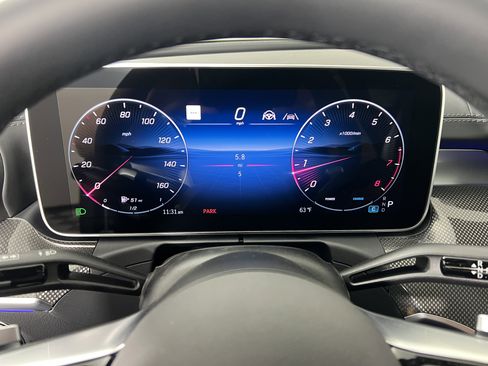 New 2026 Mercedes-Benz CLE 300 4MATIC Cabriolet image 30