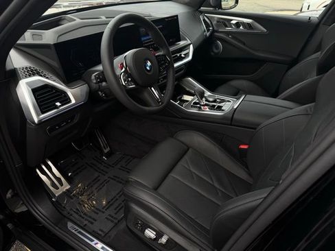 New 2026 BMW XM Label Red image 22