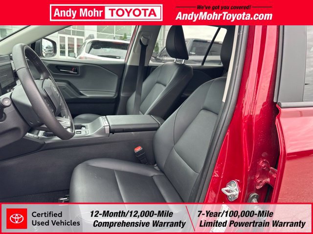 Certified 2026 Toyota RAV4 XLE Premium AWD/4WD image 9