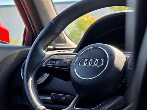 Used 2017 Audi A3 e-tron Premium Plus w/ Technology Package FWD image 13