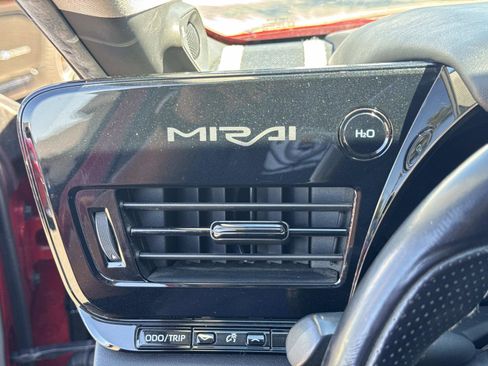 Used 2021 Toyota Mirai XLE FWD w/ Advanced Technology Package image 24