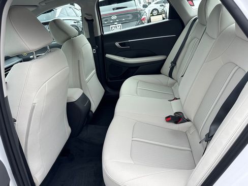 New 2026 Hyundai Sonata SE image 11