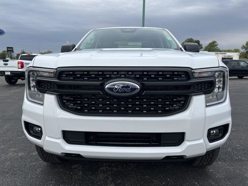 New 2025 Ford Ranger XL w/ Trailer Tow Package image 13