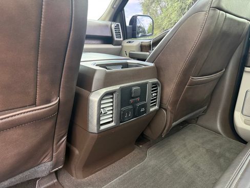 Used 2019 Ford F150 Limited w/ Trailer Tow Package AWD/4WD image 35
