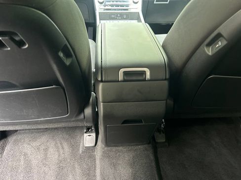 Used 2026 Hyundai Santa Fe SE AWD/4WD image 30