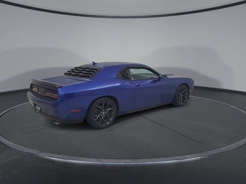 Used 2022 Dodge Challenger R/T w/ Plus Package RWD image 17
