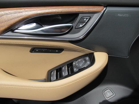 New 2026 Cadillac CT5 Premium Luxury w/ Technology Package RWD image 20