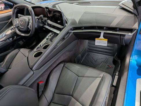 New 2026 Chevrolet Corvette E-Ray w/ ZER Performance Package image 29