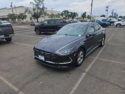 Used 2020 Hyundai Sonata SE