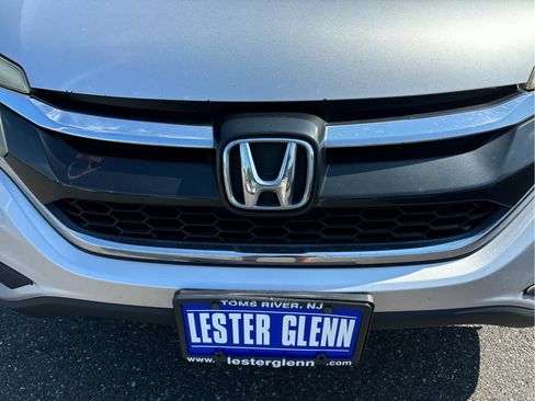 Used 2016 Honda CR-V SE image 5