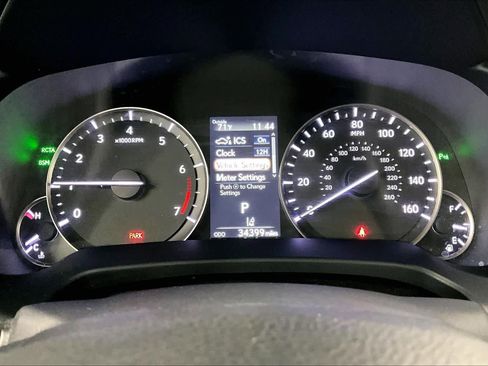 Used 2019 Lexus RX 350 FWD w/ Navigation Package image 25
