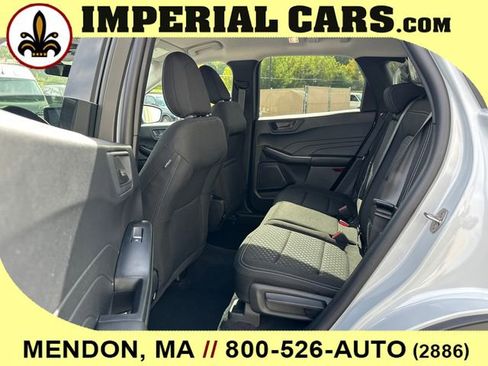 New 2025 Ford Escape Active w/ Cold Weather Package image 16