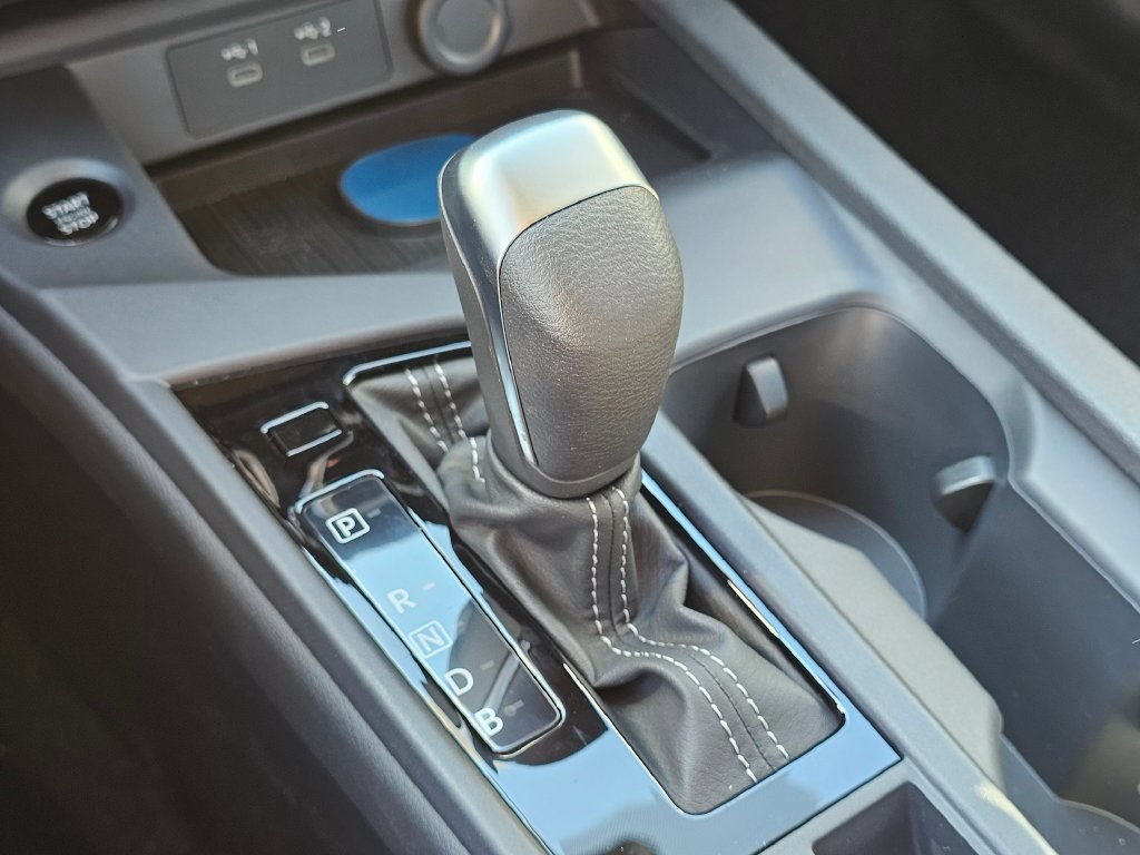 New 2027 Nissan Sentra SV FWD image 23