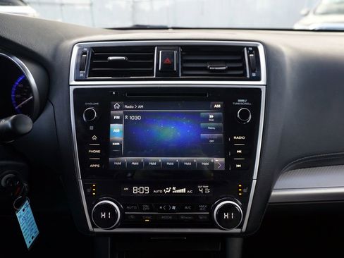 Used 2018 Subaru Legacy 2.5i Premium image 20