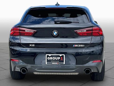 Used 2022 BMW X2 M35i w/ Shadowloine Package image 5