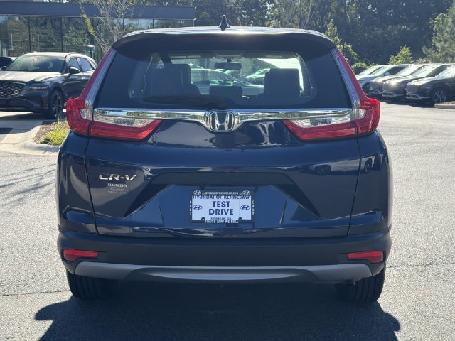 Used 2018 Honda CR-V LX image 7
