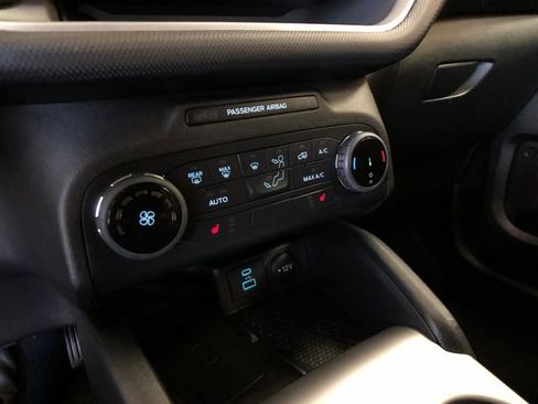 Certified 2022 Ford Bronco Sport Big Bend w/ Convenience Package AWD/4WD image 18