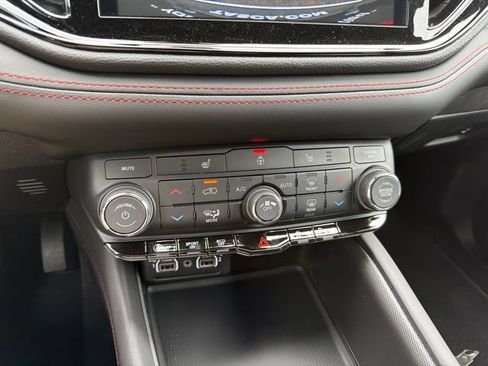New 2026 Dodge Durango GT w/ Blacktop Package AWD/4WD image 21