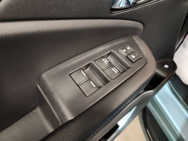 Certified 2024 Honda Ridgeline Sport image 20