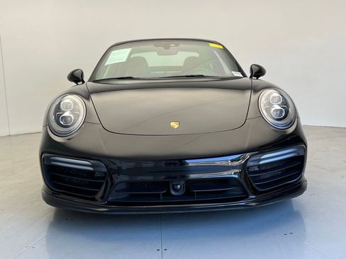 Used 2019 Porsche 911 Turbo S AWD/4WD image 25