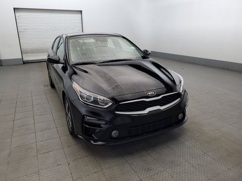 Used 2021 Kia Forte LXS FWD image 14