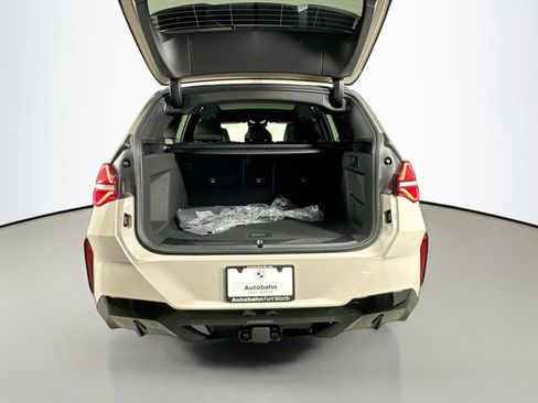 New 2026 BMW X3 xDrive30 image 26