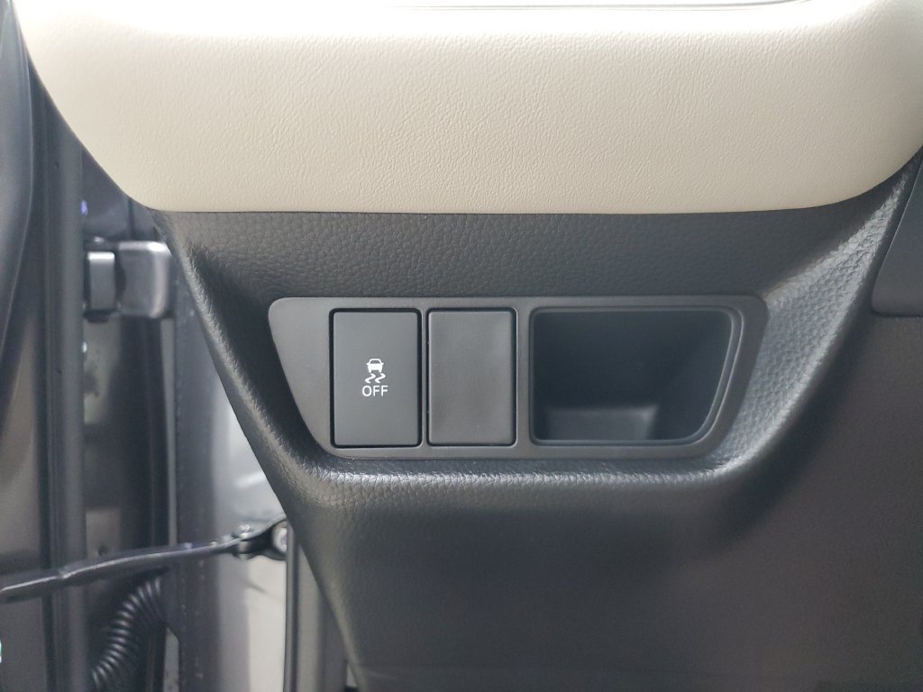 New 2027 Honda HR-V EX-L image 21