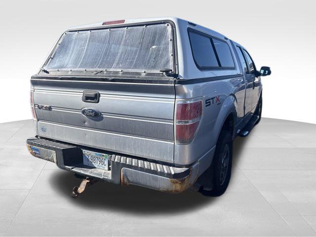 Used 2010 Ford F150 STX AWD/4WD image 34
