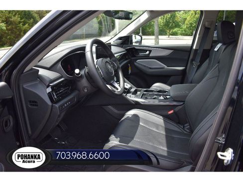 New 2026 Acura MDX SH-AWD w/ Technology Package image 29