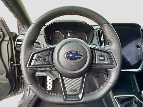 Used 2023 Subaru WRX Premium image 11
