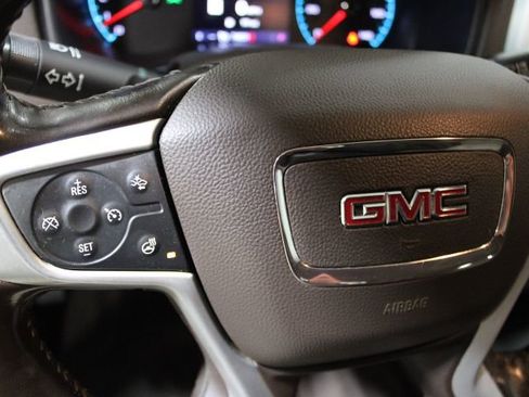 Used 2020 GMC Canyon SLT w/ Driver Alert Package image 34