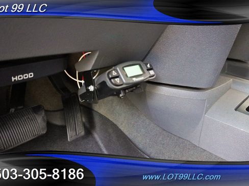 Used 2008 Dodge Ram 2500 Truck Laramie w/ Trailer Tow Group image 44