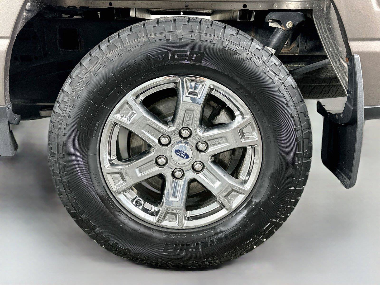 Used 2022 Ford F150 XLT w/ Equipment Group 302A High AWD/4WD image 30