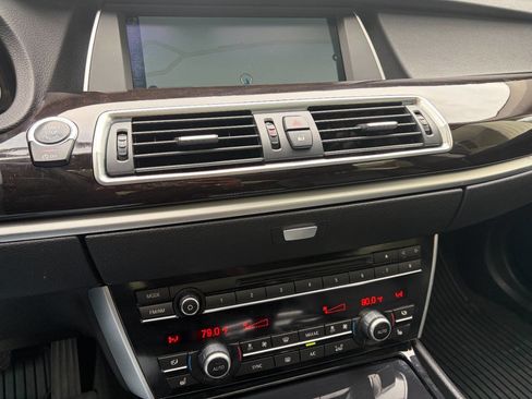 Used 2014 BMW 535i Gran Turismo xDrive w/ Premium Package image 14