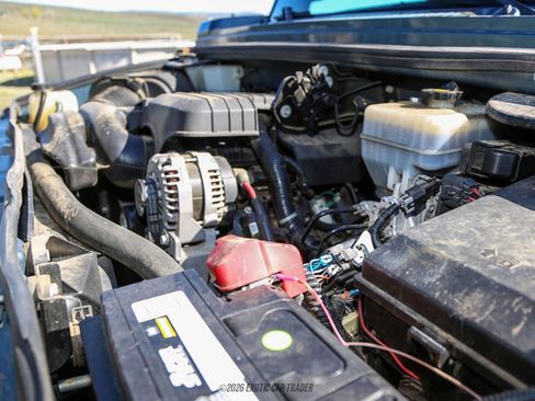 Used 2008 HUMMER H2 image 16