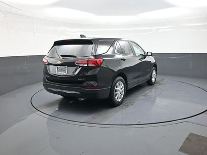 Used 2022 Chevrolet Equinox LT